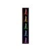  Ravensburger: Szabadság-szobor 108 darabos puzzle fénnyel