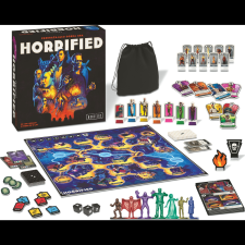 Ravensburger Társasjáték - Horrified (10826827) puzzle, kirakós