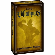 Ravensburger Társasjáték Ravensburger Disney Villainous (FR) Fekete társasjáték