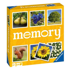 Ravensburger Természet memóriajáték – Ravensburger társasjáték