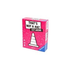 Ravensburger That', s Not A Hat! Ezt adom! társasjáték