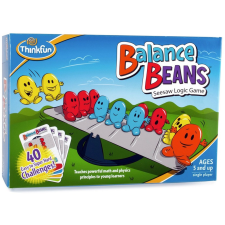 Ravensburger Thinkfun: Balance Beans logikai jéték társasjáték