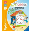 Ravensburger tiptoi 49288 könyv Gyerek Német