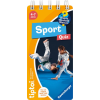 Ravensburger tiptoi® Wieso? Weshalb? Warum? Quiz - Sport (Könyv)