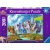 Ravensburger Unikornis Akadémia - Az Unikornis Akadémia varázsa 200 darabos puzzle (12004165)