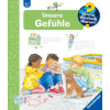 Ravensburger Unsere Gefühle – Melanie Brockamp (Brožovaná)