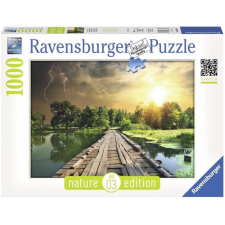 Ravensburger Varázslatos ég 1000 darabos puzzle puzzle, kirakós