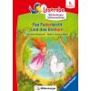 Ravensburger Verlag Fee Federleicht und das Einhorn - Leserabe ab 1. Klasse - Erstlesebuch für Kinder ab 6 Jahren (mit Mildenberger Silbenmethode) | Betina Gotzen-Beek