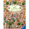 Ravensburger Verlag Mein Wimmelbuch: Unsere große Stadt | Ali Mitgutsch