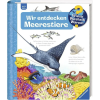 Ravensburger Wieso? Weshalb? Warum? Band 27 - Tengeri állatok felfedezése 32643
