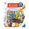 Ravensburger Wieso? Weshalb? Warum? Komm mit auf die Baustelle