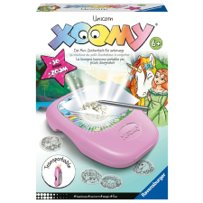 Ravensburger Xoomy 23534 - Midi Unicorn Rajztábla kreatív és készségfejlesztő