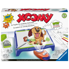 Ravensburger Xoomy Maxi - Tekentafel kreatív és készségfejlesztő