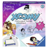 Ravensburger Xoomy Rajztábla Disney Hercegnők Kiegészítő Motívumok (23535)