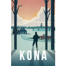 Ravenscourt Kona (EU) (digitális licenc) videójáték