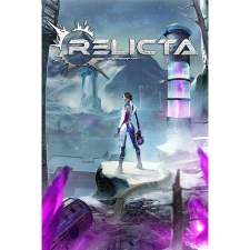 Ravenscourt Relicta (PC - Steam elektronikus játék licensz) videójáték