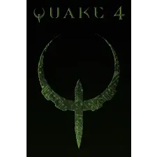 RavenSoft / id Software Quake IV (digitális licenc) videójáték