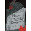 Raw Dog Screaming Press Hearts Strange and Dreadful (Kniha)