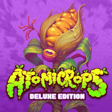 Raw Fury Atomicrops: Deluxe Edition (Digitális kulcs - PC) videójáték