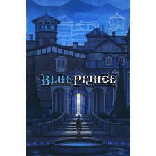 Raw Fury Blue Prince (digitális licenc) videójáték