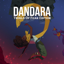 Raw Fury Dandara: Trials of Fear Edition (Digitális kulcs - PC) videójáték