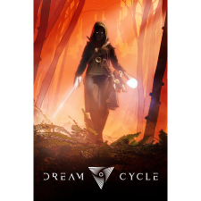 Raw Fury Dream Cycle (PC - Steam elektronikus játék licensz) videójáték