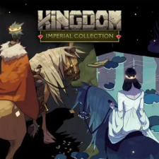Raw Fury KINGDOM IMPERIAL COLLECTION (digitális licenc) videójáték