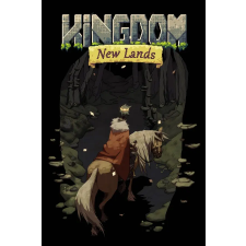 Raw Fury Kingdom: New Lands (Royal Edition) (digitális licenc) videójáték