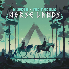 Raw Fury Kingdom: Two Crowns - Norse Lands (DLC) (EU) (Digitális kulcs - PC) videójáték