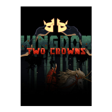 Raw Fury Kingdom Two Crowns (PC - Steam Digitális termékkulcs) videójáték