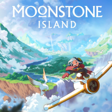 Raw Fury Moonstone Island (Digitális kulcs - PC) videójáték