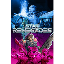 Raw Fury Star Renegades (EU) (digitális licenc) videójáték