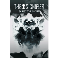 Raw Fury The Signifier (digitális licenc) videójáték