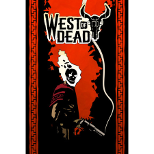 Raw Fury West of Dead (PC - Steam Digitális termékkulcs) videójáték