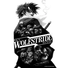 Raw Fury Wolfstride (digitális licenc) videójáték