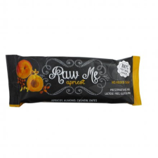  Raw Me nyers gyümölcsszelet sárgabarackos 45 g reform élelmiszer