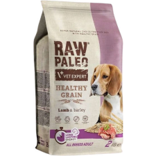 Raw Paleo Healthy Grain Adult Lamb 2kg kutyaeledel