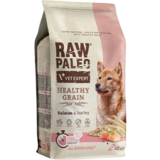  Raw Paleo Healthy Grain Adult Salmon 2 kg kutyaeledel