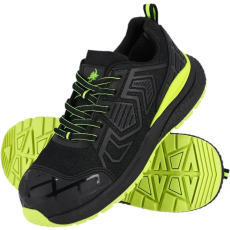 RAW-POL Adidas védő, Reis, könnyű, orrvédővel és kevlar pengével, BCTANG 47