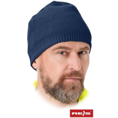 RAW-POL Férfi téli sapka, Raw-Pol CZWATER,  62