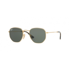 Ray-Ban 3548-N 001 napszemüveg