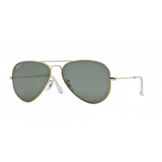 Ray-Ban Aviator Large Metal RB3025 001/58