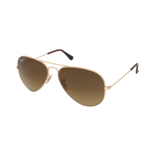 Ray-Ban Aviator Large Metal RB3025 001/M2 napszemüveg