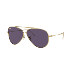 Ray-Ban Aviator Reverse RBR0101S 001/1A