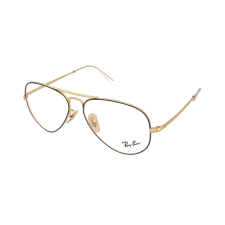 Ray-Ban Aviator RX6489 2890 szemüvegkeret