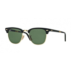 Ray-Ban Clubmaster Folding RB2176 901
