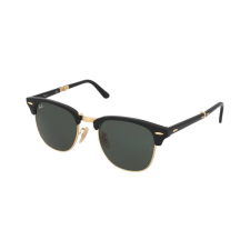 Ray-Ban Clubmaster Folding RB2176 901 napszemüveg