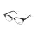 Ray-Ban Dioptriás szemüvegek Ray-Ban Clubmaster RX5154 8049