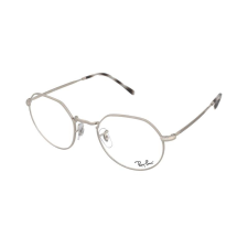 Ray-Ban Dioptriás szemüvegek Ray-Ban Jack RX6465 2501 szemüvegkeret