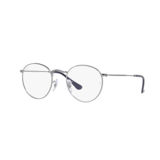 Ray-Ban Dioptriás szemüvegek Ray-Ban Round Metal RX3447V 2502 szemüvegkeret